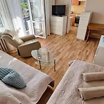 דירה Mango Lu Z Balkonem, Plaza 300m *