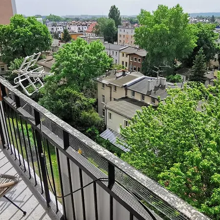 דירה Mango Lu Z Balkonem, Plaza 300m סופוט