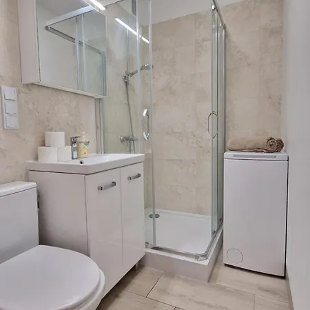 Mango Lu Z Balkonem, Plaza 300m * ソポト